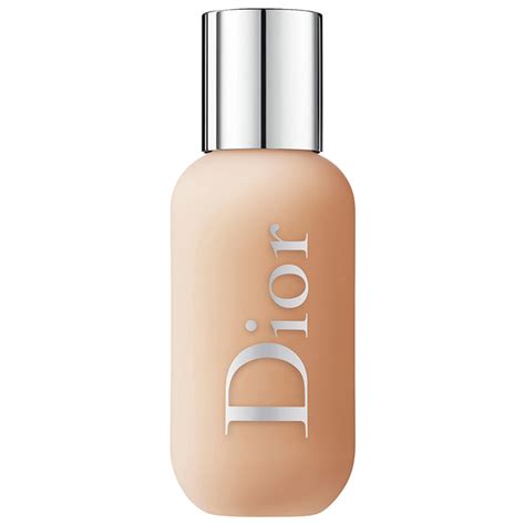 dior backstage 3n neutral